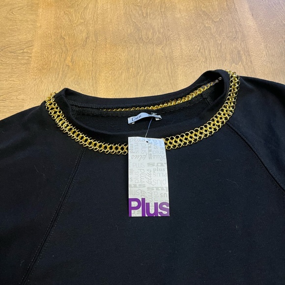 Dex Sweater NWT - Picture 4 of 6